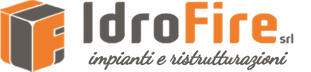 Idro Fire SRL Impianti & Ristrutturazioni