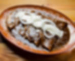 Enmoladas