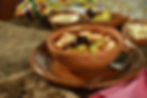 ★ Sopa Azteca