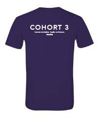 Thumbnail: XXXL -  #CSDLAB T-shirt