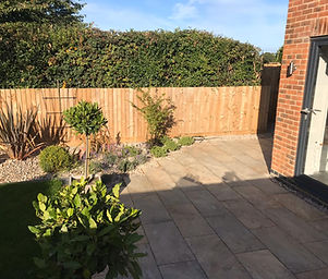 Building and Groundworks Company Gloucester