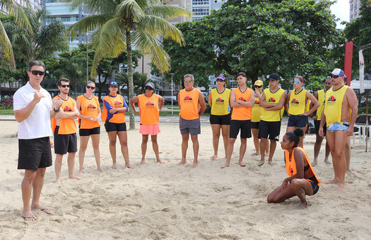 16º Festival de Vôlei de Praia (15/3/26)