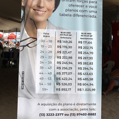 Churrasco Assojubs e Blue Med (29.3.26)