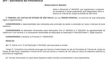 MAIS UMA “INJUSTIÇA DENTRO DA CASA DA JUSTIÇA”: TJ divulga Portaria Nº 10.258/23 sobre auxílio saúde