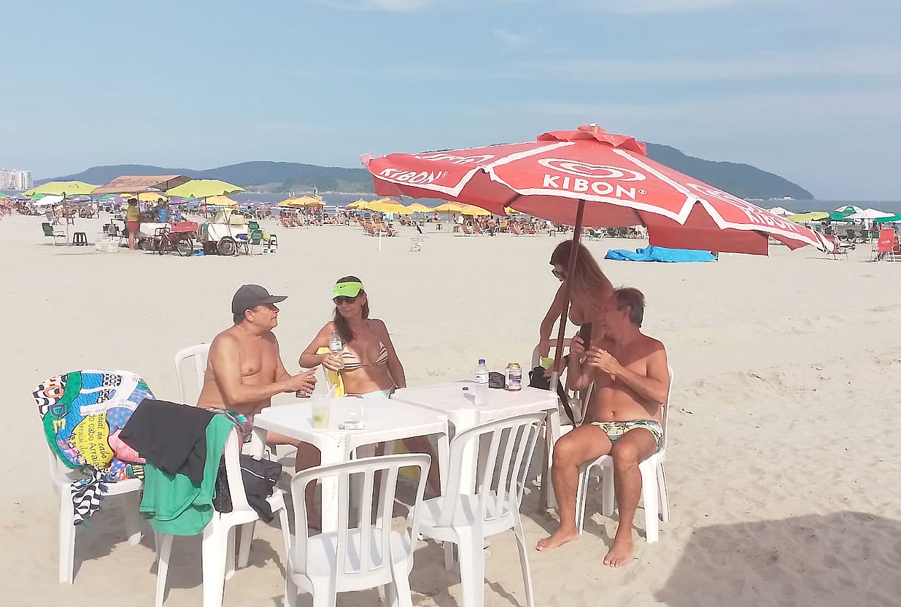 SAMBA DO TRABALHADOR (6.5.23)