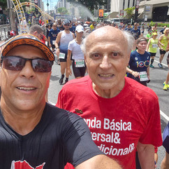 100ª São Silvestre (31/12/25)