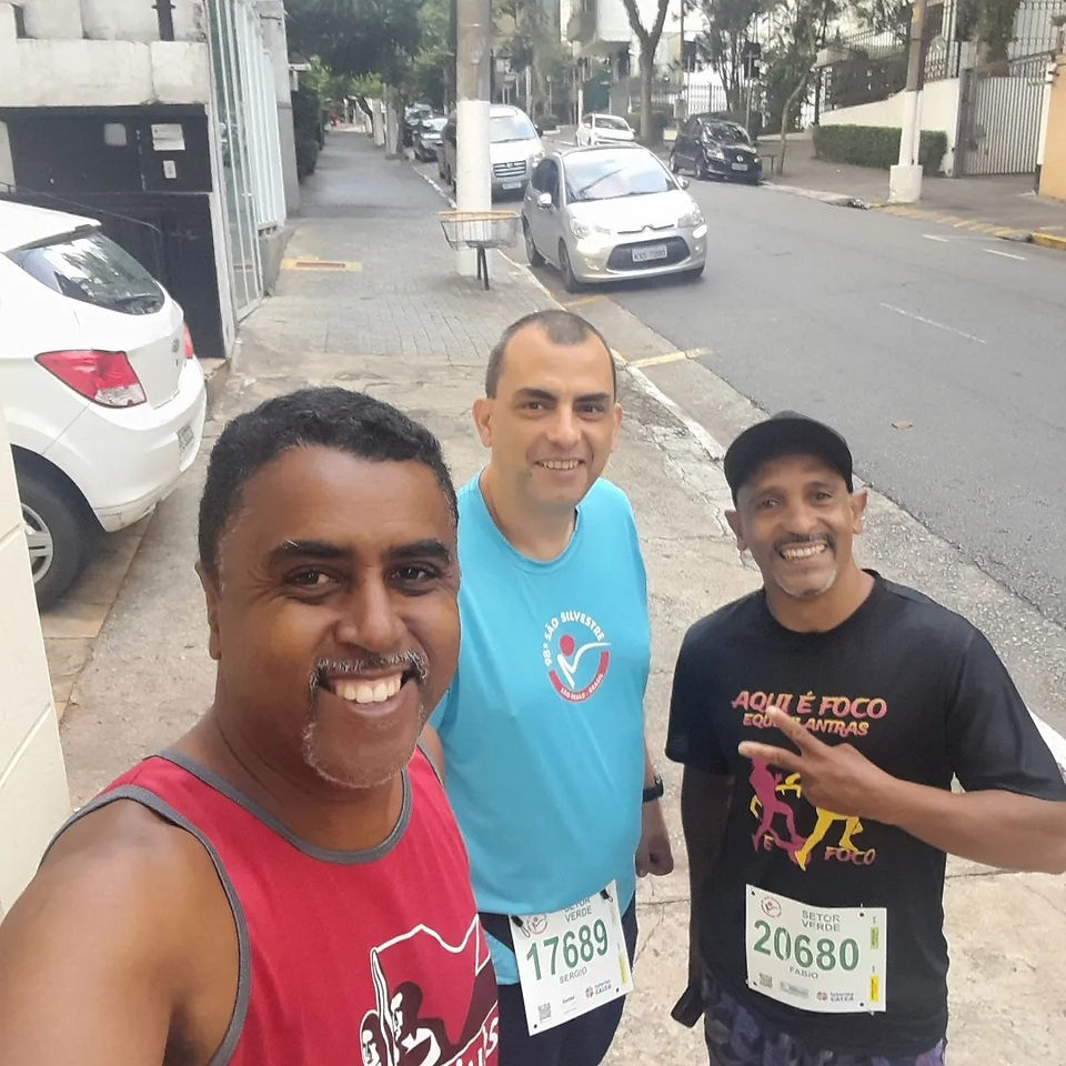 98ª SÃO SILVESTRE (31.12.23)