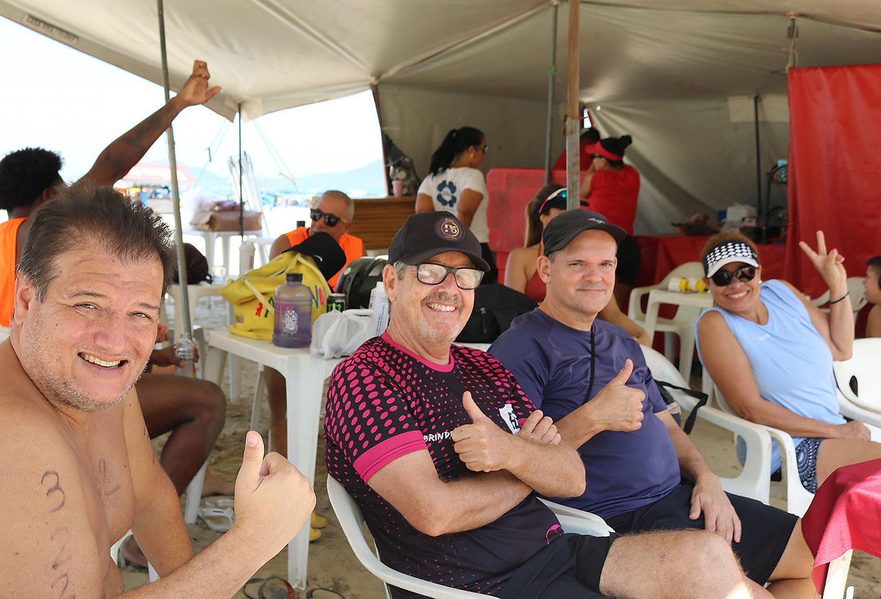 16º Festival de Vôlei de Praia (15/3/26)