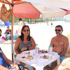 Churrasco Assojubs e Blue Med (29.3.26)