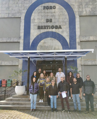 Bertioga (3/6/26)