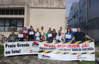 Praia Grande (3/6/26)