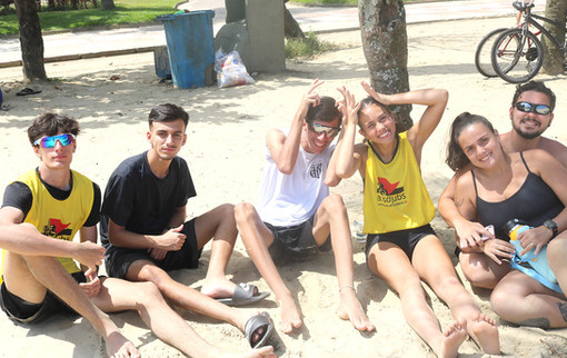 16º Festival de Vôlei de Praia (15/3/26)