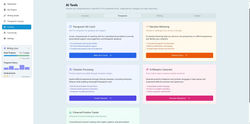 AI Tools