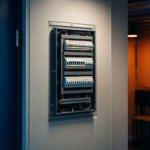 Electrical Panel Upgrades