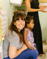 Interview with Kayla Fruchtman, Founder of The Her Initiative