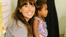 Interview with Kayla Fruchtman, Founder of The Her Initiative