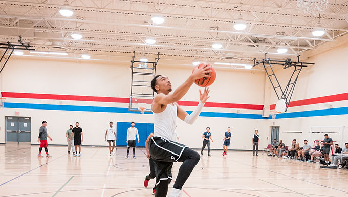 1 | One-Time Donation