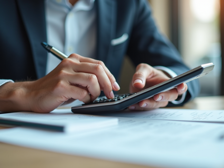 Maximize Your Refund with Expert Tax Services