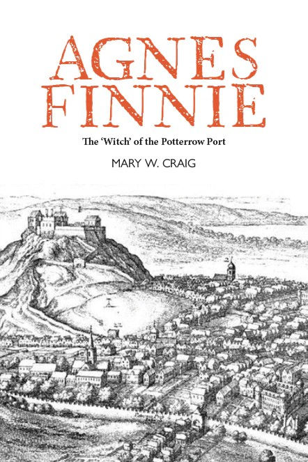 Agnes Finnie was one of hundreds of women victimised and killed during the Scottish witch trials.