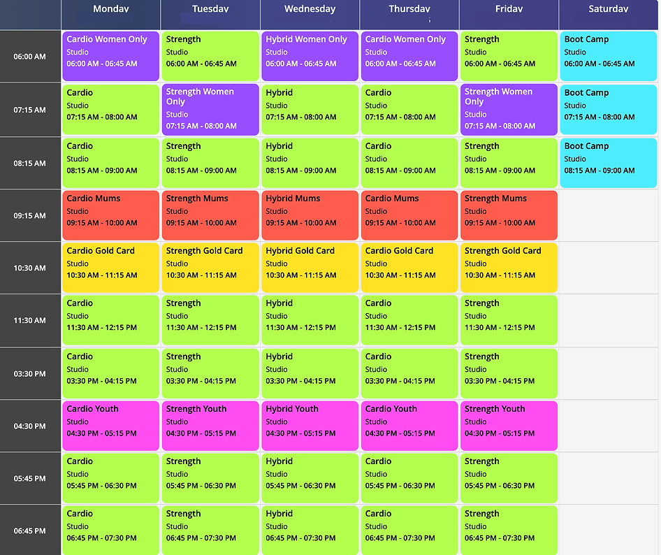 schedule for the studio dec 2025.jpg