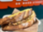 Tuna Melt image
