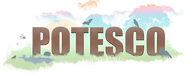 Logo POTESCO