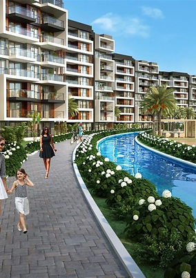 Esin Group Gulf Resort Turkey