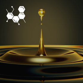 Petrochemicals and organic chemicals used in fuels, solvents, and downstream industrial applications