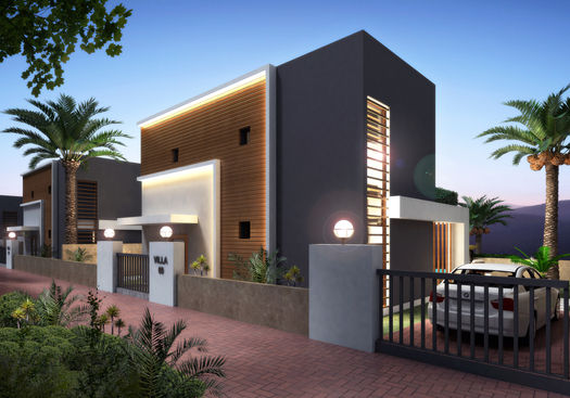 Buying a luxury villa in Turkey as a foreigner