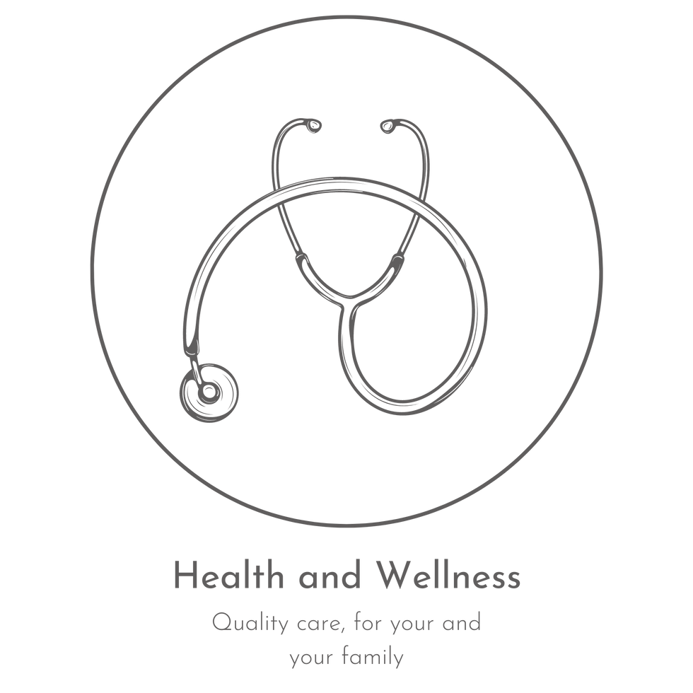 Health and Wellness