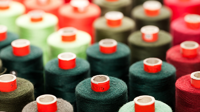 Textile & Dyeing Chemicals
