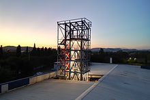 Nickel Sulfate Hexahydrate Plant (Sakarya, Türkiye)