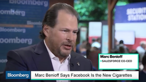 Social Media platforms’ numerous confidentiality breaches