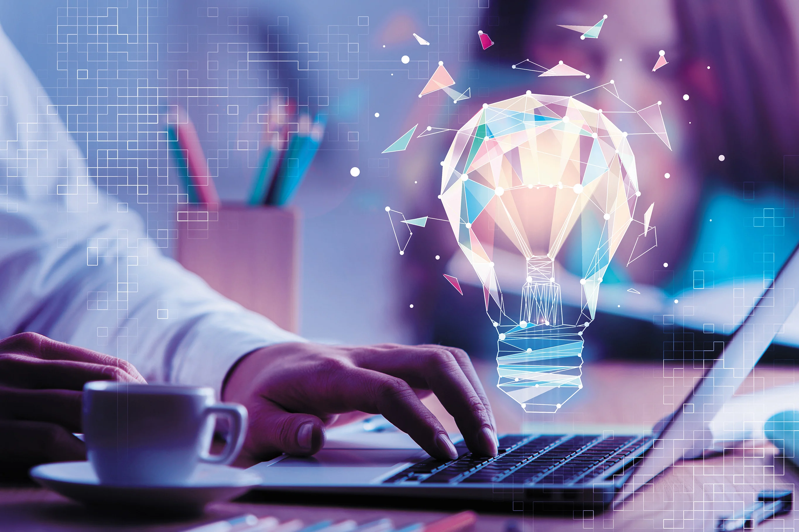 IP Advisory & Valuation