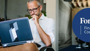 Forbes Finance Council Article: Why IP May Be The Most Important Competitive Moat A Business Can Build