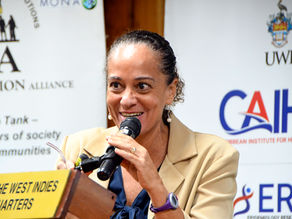 Child Resiliency Programme Pressed On During Pandemic