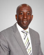 Rev. Gary Harriott   -  
General Secretary, Jamaica Council of Churches