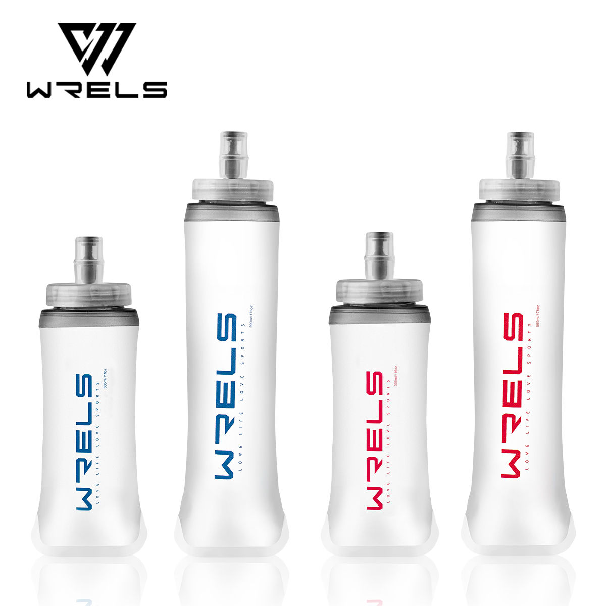 FlowFlex Bottle