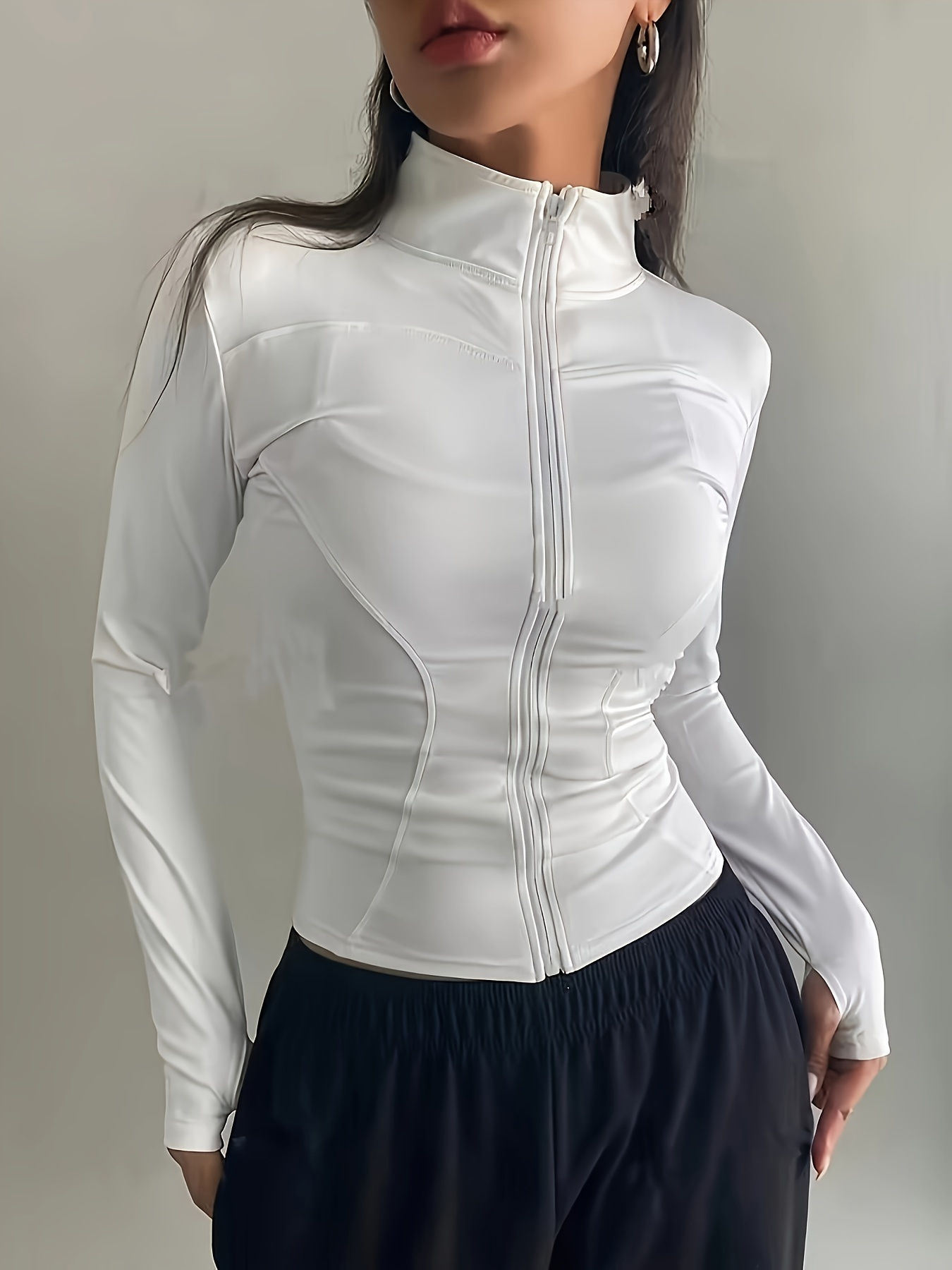 Jaqueta FitForm