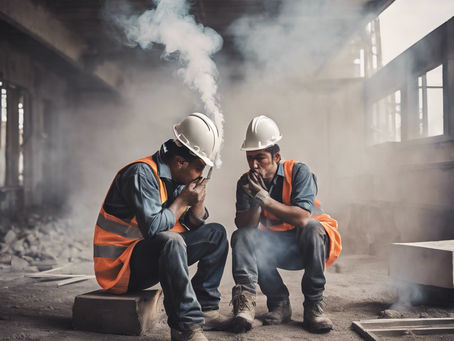 Your lifestyle will NOT effect our business.