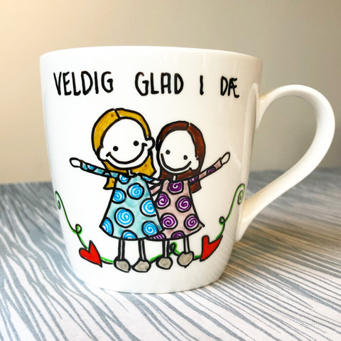Eksempel på kopper
