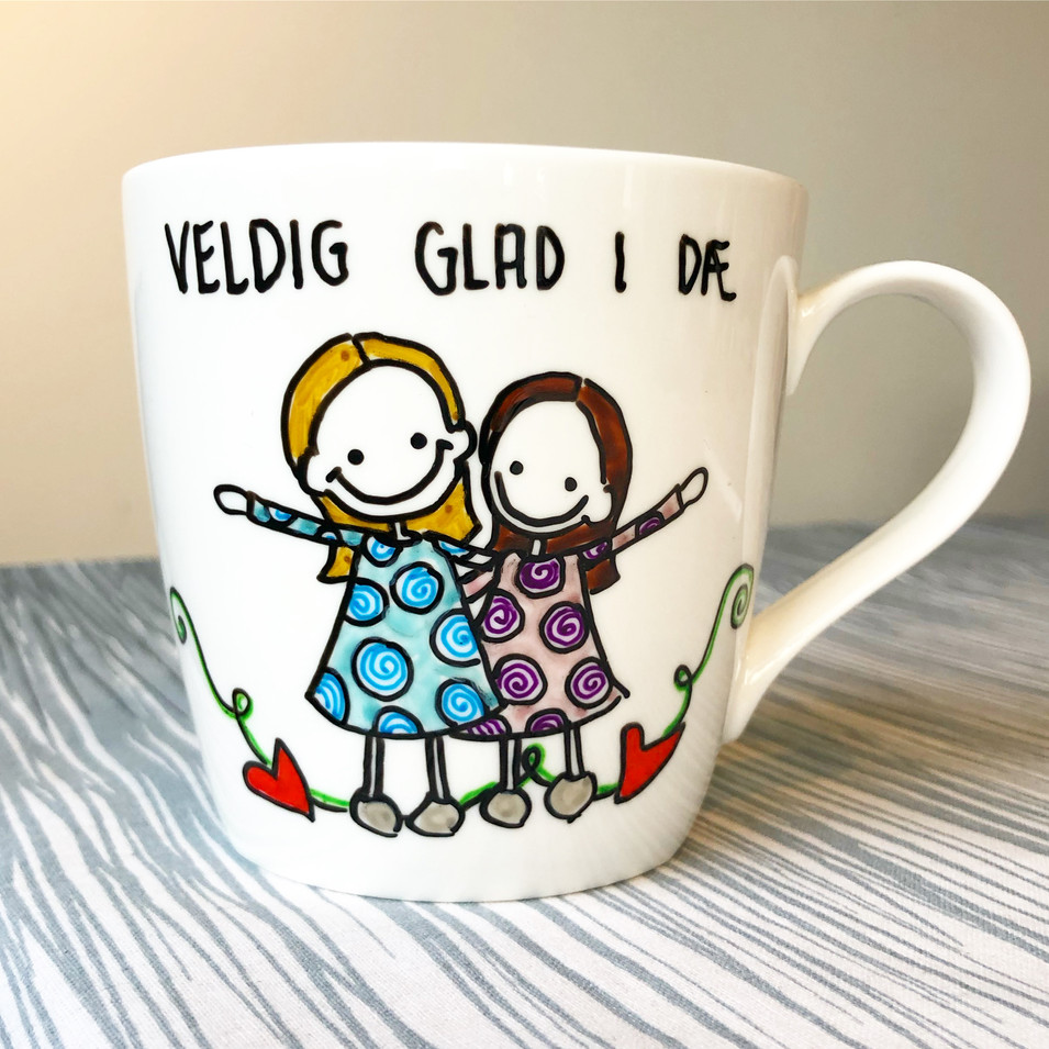 Eksempel på kopper