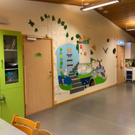 TOFTVEIEN BHG