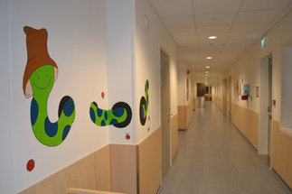 BRYGGETUNET på Hansnes