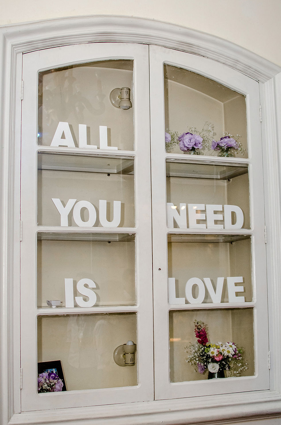 Decoração Casamento