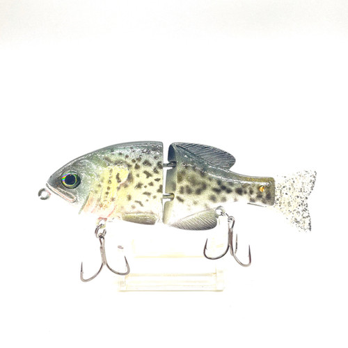 yuniquebaits Graphic／撥水】競泳用ハーフスーツ(マスターズバック)ここちU ST 新品未使用 G-Walk ルアー・フライ