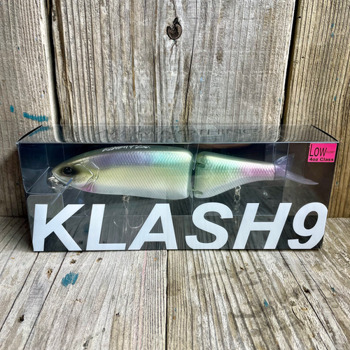 DRT KLASH9 Low | Flexx Shizuoka