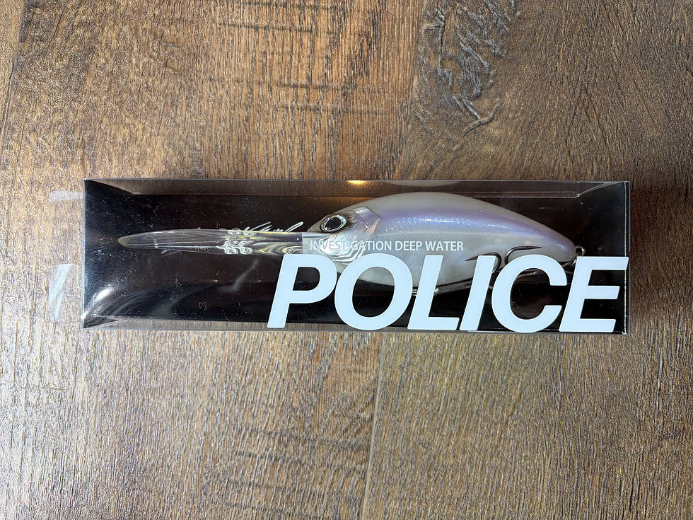 サムネイル： POLICE