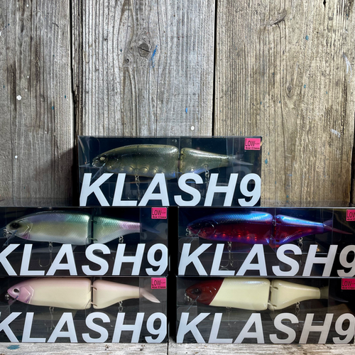 なーと　DRT KLASH9 Low KLASH9 Low | DRT inc.
