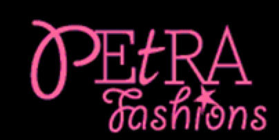 Petra Fashions logo